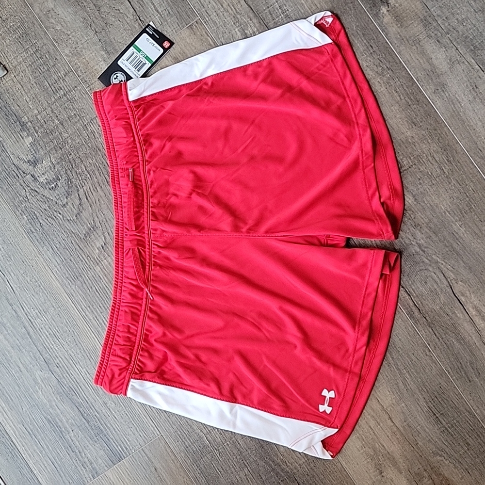 Under Armour Match Up Training Shorts